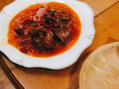 -渝信川菜(西单店)