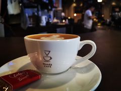 澳白-MUSEE CAFE(保利·时光里店)