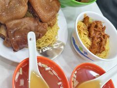 -麦文记面家(佐敦店)