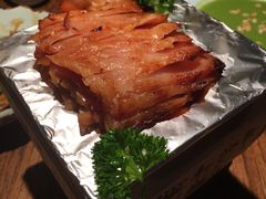 -嘉禾·悦享餐厅(八方汇店)