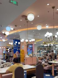 -奈尔宝家庭中心·亲子餐厅(苏州大悦城店)