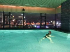 -上海外滩英迪格酒店