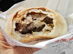 -百年夯碳烤胡椒饼(阿拉城店)