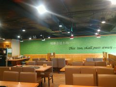 大堂-香猪坊(五道口店)