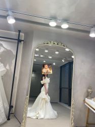 -B.Bridge Couture婚纱礼服(福田店)