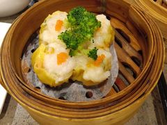 -武林厨神·粤式茶点(五羊店)