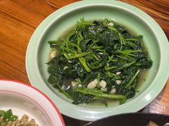 -民俗村柴火灶·景德江西菜(中国陶瓷博物馆店)