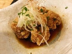 -万福炭火烤肉日本料理(新街口店)
