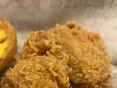 -肯德基(星河店)