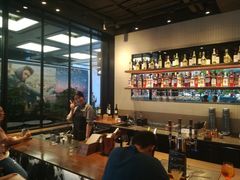 -星巴克(港汇1号办公楼店)