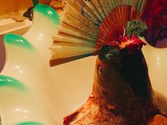 红焖南湾大鱼头-解家河南菜(金水路店)