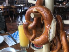 -宝莱纳餐厅(滨江店)