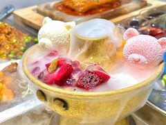 -3号仓库·创意中国菜(乐清正大广场店)