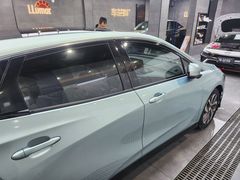 -车艺佳龙膜隐形车衣汽车贴膜(宝山丰宝店)