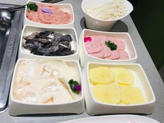 -海底捞火锅(天一广场亚细亚店)