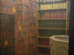 -逃脱反斗城沉浸剧情密室(北京路店)