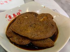 -东泰祥生煎馆(重庆北路店)