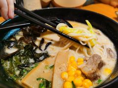 -禾绿回转寿司(苏宁广场店)