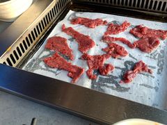 -火之山·自助烤肉火锅(坪山坑梓店)