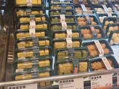 -吴酥生宫廷酥饼(南门口店)