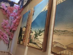 -林妈妈村·日式料理(宝山万达店)