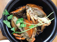 -鑫鸿达·海鲜闽菜热炒小馆(中山路店)
