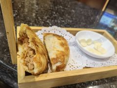 肉火烧-潍坊菜馆(三里河南横街店)