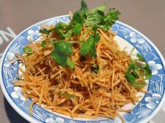 -百味地锅鸡(二店·财校分店)