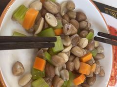 -初晋·山西地道刀削面.晋北莜面香(星耀城店)