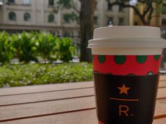 -星巴克臻选(广州沙面店)