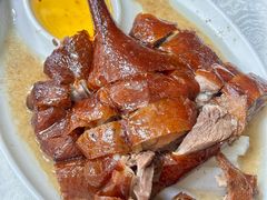 -长润·濑尿烧鹅