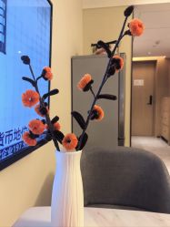 点击看大图 -禧月荟月子中心(前海Max店)