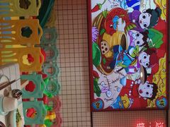 -蛙一刀·麻椒鱼火锅(金仙桥店)