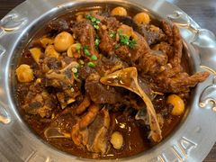 -胖哥俩肉蟹煲(淮安万达店)
