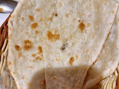 -Pita's&Tika's中东和印度风味餐厅(龙湖天街店)