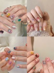 -LILY NAILS美甲美睫