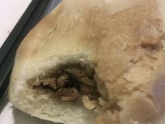 羊肉包子-南来顺饭庄·清真(南菜园店)