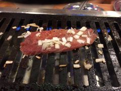 -蒜香焼肉PURUSHIN(马场路店)