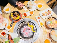 -御牛道日式烤肉料理(杭州万象城店)