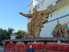 -南诏风情岛