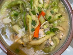 -君霖海鲜私房菜(春柳店)