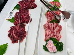 -一品鲜海鲜火锅(海信广场店)