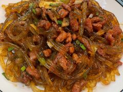 -巴依老爷新疆美食(马驹桥店)