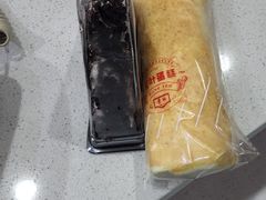 -红叶蛋糕(温泉店)