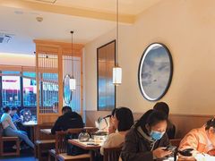 大堂-涌上外婆桥(南塘店)