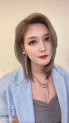 -G HAIR SALON私人造型定制
