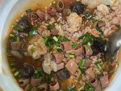 -小船渔村•大连菜•大连焖鱼(明泽街店)