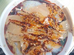 卤汁凉粉-清真·宏顺祥卤汁凉粉(大皮院店)