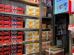 -黑色经典臭豆腐·湖南特产(潇湘文化店)