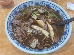 -门框胡同百年卤煮(鸟巢店)